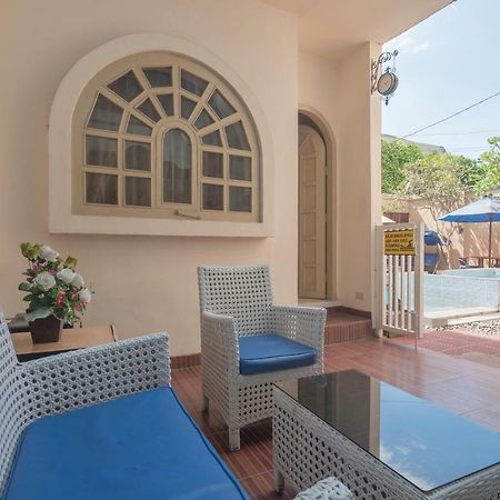 Reddoorz @ Tanjung Karang Lampung Hotell Bandar Lampung Eksteriør bilde