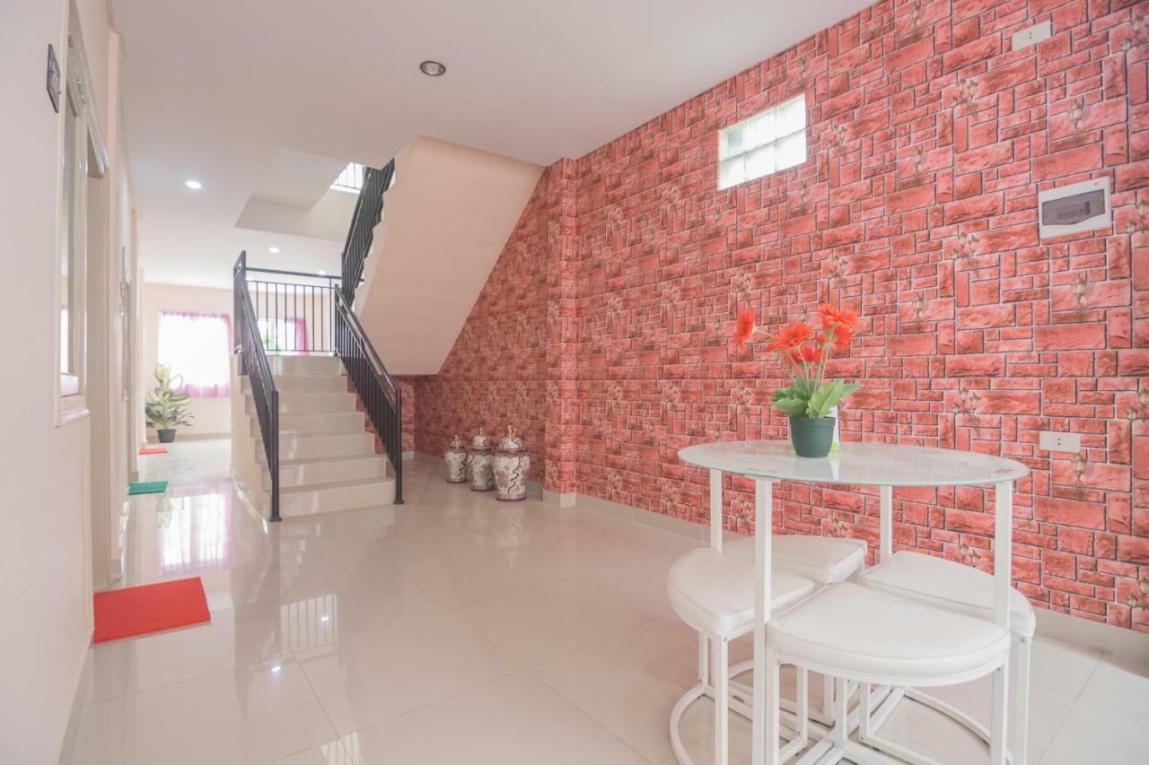 Reddoorz @ Tanjung Karang Lampung Hotell Bandar Lampung Eksteriør bilde